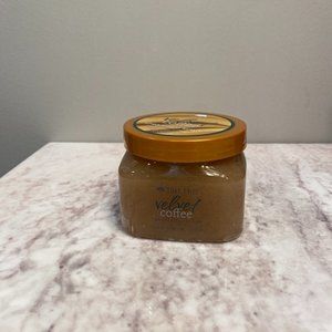 Tree Hut Velvet Coffee Shea Body Scrub